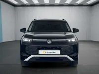 Gebraucht VW Tayron 193 PS (141 kW) 2025 Schwarz SUV