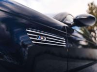 Gebraucht BMW M3 Performance 343 PS (252 kW) 2004 Schwarz Limousine