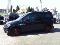 gebraucht VW Caddy 2.0 TDI 75 kW Highline BMT