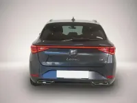 Gebraucht Seat Leon FR 150 PS (110 kW) 2025 Manufacturer