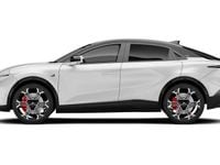 Neu Alpine A390 294 kW (400 PS) 2026 SUV