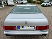 Gebraucht Maserati Ghibli GT 334 PS (245 kW) 1996 Grigio silver metallic Coupé