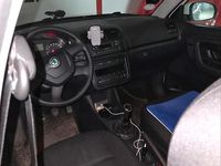 Gebraucht Skoda Fabia 105 PS (77 kW) 2011 Weiß Kombi