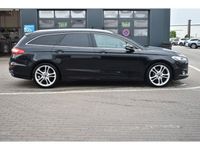 gebraucht Ford Mondeo Turnier Titanium *Navi*PDC*