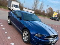 gebraucht Ford Mustang 3.7 V6