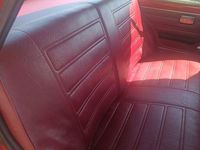 Gebraucht Lada 1200 65 PS (47 kW) 1978 Rot Limousine
