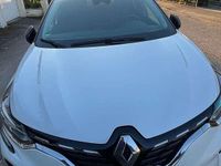 Gebraucht Renault Captur Intens 131 PS (96 kW) 2020 Weiß SUV
