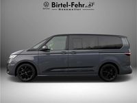 Neu VW Multivan Edition 245 PS (180 kW) 2026 Grau Van