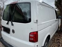 Gebraucht VW Transporter 2015 Van