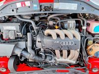 gebraucht Audi A3 1.8