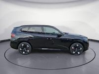 Neu BMW X3 197 PS (144 kW) 2026 Schwarz SUV