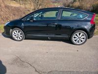 Gebraucht Citroën C4 88 PS (64 kW) 2010 Schwarz Coupé
