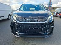 Gebraucht Maxus EG50 130 kW (177 PS) 2023 Schwarz Van / Kleinbus