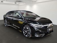 Gebraucht VW ID.7 Pro 210 kW (286 PS) 2024 Grenadillschwarz metallic Kleinwagen