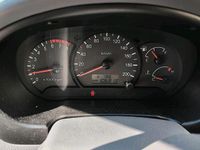 Gebraucht Hyundai Accent 84 PS (61 kW) 2003 Silber Limousine