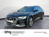 Gebraucht Audi A6 Performance 204 PS (150 kW) 2023 Schwarz Limousine