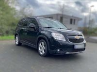 gebraucht Chevrolet Orlando Orlando1.4T LT