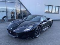 Gebraucht Maserati MC20 630 PS (463 kW) 2021 Schwarz