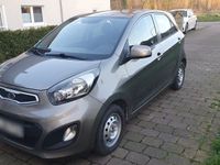 gebraucht Kia Picanto 1.0 Attract Attract