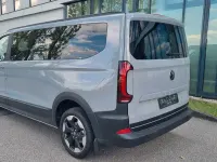 Gebraucht VW Caravelle PanAmericana 150 PS (110 kW) 2026 Grau Van