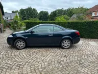 Gebraucht Renault Mégane Cabriolet 135 PS (99 kW) 2007 Cabrio
