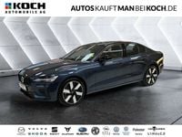Gebraucht Volvo S60 Ultimate 455 PS (334 kW) 2024 Andere farbe Limousine