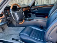 Używany Jaguar XJS 281 KM (206 kW) 1993 Niebieski Coupe