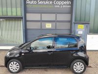 Gebraucht Skoda Citigo Active 60 PS (44 kW) 2014 Schwarz Kleinwagen