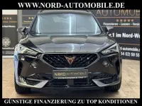 Gebraucht Cupra Formentor VZ 245 PS (180 kW) 2023 Mitternachtsschwarz (metallic) SUV