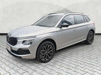 Neu Skoda Kamiq Selection 116 PS (85 kW) 2025 Silber metallic SUV