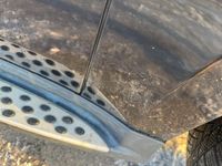 Gebraucht Mercedes ML320 AMG 224 PS (164 kW) 2007 Schwarz SUV