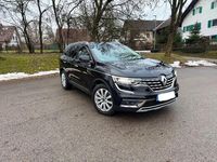 Gebraucht Renault Koleos LIMITED 150 PS (110 kW) 2019 Schwarz SUV