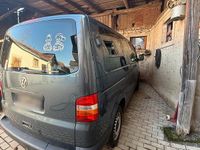 Gebraucht VW California Beach 131 PS (96 kW) 2007 Van