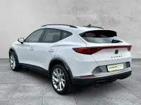 Używany Cupra Formentor 150 KM (110 kW) 2023 Biały SUV