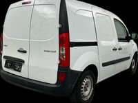 Gebraucht Mercedes Citan 109 90 PS (66 kW) 2017 Arktikweiss Van / Kleinbus