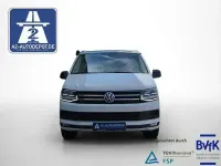 Gebraucht VW California Edition 2018 Weiss Van