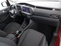 Gebraucht VW Caddy Life 150 PS (110 kW) 2025 Fortanarot metallic Van / Kleinbus