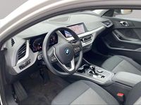 Gebraucht BMW 118 150 PS (110 kW) 2022 Weiß Kleinwagen