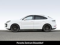Gebraucht Porsche Cayenne 470 PS (345 kW) 2022 Weiß SUV
