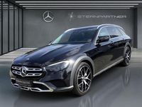 Gebraucht Mercedes E450 AMG 367 PS (269 kW) 2021 Schwarz Limousine