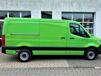 gebraucht Mercedes Sprinter 316 CDI RWD Automatik Netto:17.639€