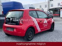 gebraucht VW up! take up!*Klima*Allwetterreifen*Euro 5*Tüv*