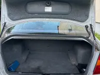 Gebraucht BMW 318 143 PS (105 kW) 2004 Silber Limousine