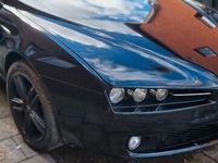 gebraucht Alfa Romeo 159 1.9 JTS 16V 160PS (+TÜV + WINTERTEIFEN)