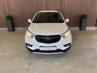 Gebraucht Opel Mokka 140 PS (102 kW) 2018 Weiß SUV