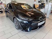 Neu Kia ProCeed GT-Line 140 PS (102 kW) 2025 (1k) zilinaschwarz met. Kombi