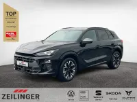 Second-hand Cupra Terramar 204 CP (150 kW) 2026 Negru SUV