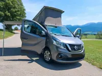 Gebraucht Nissan NV300 145 PS (106 kW) 2018 Grau Van