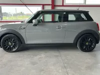 Gebraucht Mini Cooper SE 135 kW (184 PS) 2022 Grau Kleinwagen