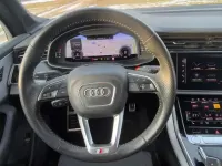 Gebraucht Audi Q7 S-Line 286 PS (210 kW) 2020 Daytonagrau perleffekt SUV